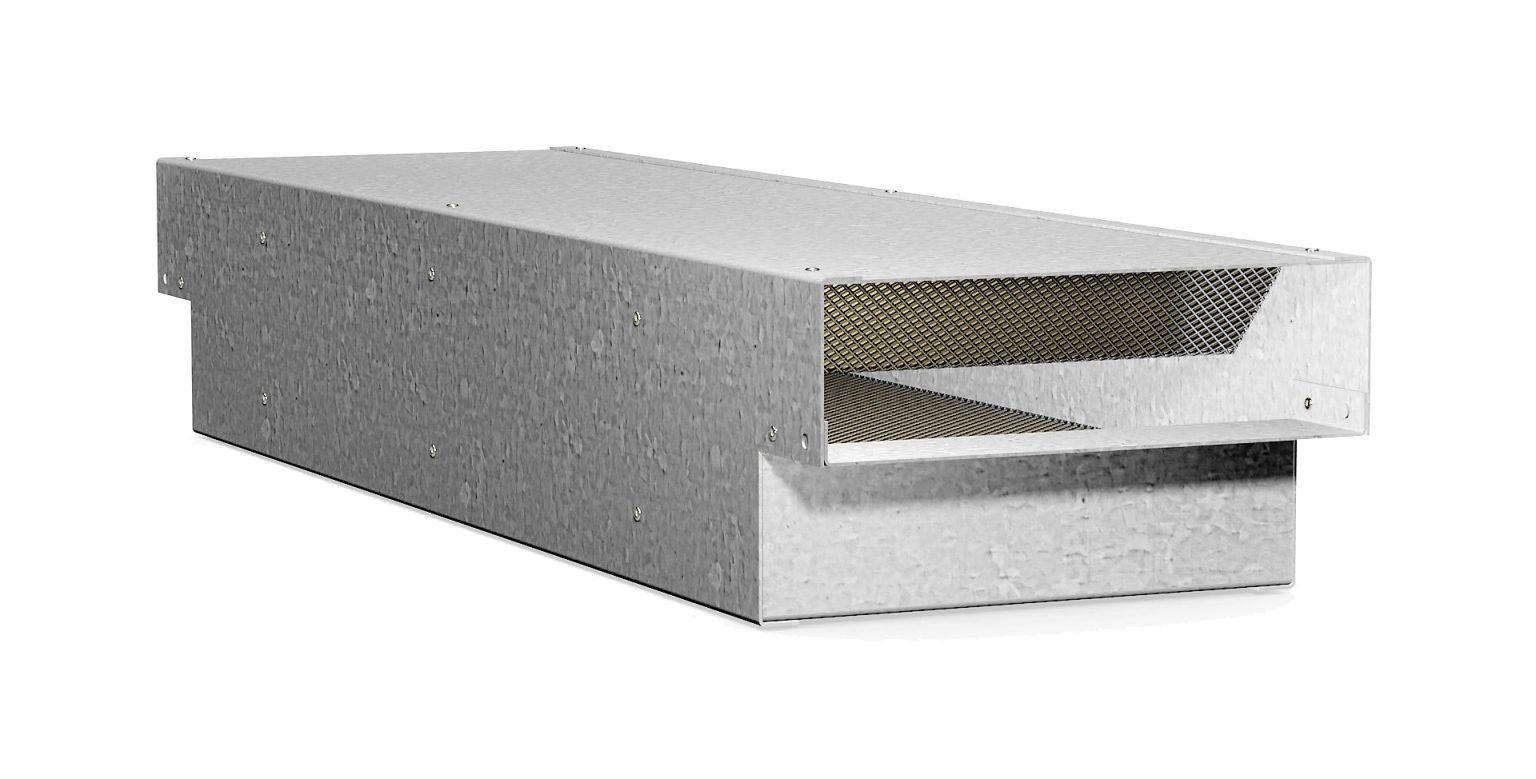 Whole House Ventilation Caice Attenuators