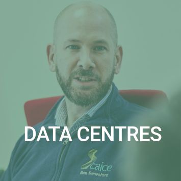 Caice Data Centres