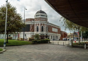 Bradford Live